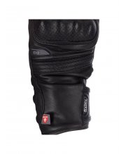 Oxford Hamilton Ladies Motorcycle Gloves at JTS Biker Clothing